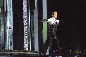 MDNA Tour - Florence - 16 June 2012 - Cecilia (10)