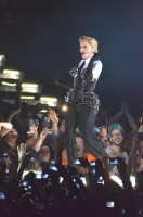 MDNA Tour - Florence - 16 June 2012 - Cecilia (13)