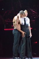 MDNA Tour - Florence - 16 June 2012 - Cecilia (16)