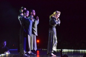 MDNA Tour - Florence - 16 June 2012 - Cecilia (20)