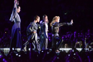 MDNA Tour - Florence - 16 June 2012 - Cecilia (21)