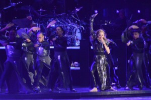 MDNA Tour - Florence - 16 June 2012 - Cecilia (22)