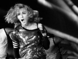 MDNA Tour - Florence - 16 June 2012 - Jellicle (3)