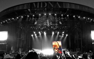 MDNA Tour - Florence - 16 June 2012 - Jellicle (19)