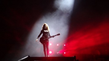 MDNA Tour - Florence - 16 June 2012 - Vimilon (22)