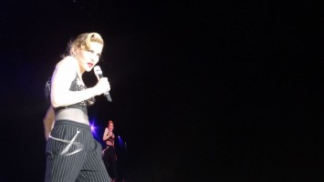 MDNA Tour - Florence - 16 June 2012 - Vimilon (39)