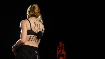 MDNA Tour - Florence - 16 June 2012 - Vimilon (43)
