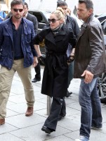 Madonna at the Ritz in Paris - 13 July 2012 (6)