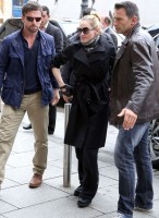 Madonna at the Ritz in Paris - 13 July 2012 (7)