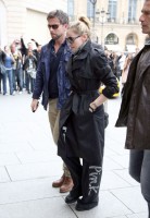 Madonna at the Ritz in Paris - 13 July 2012 (8)
