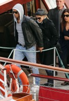 Madonna out and about in Paris - 16 July 2012 (10)