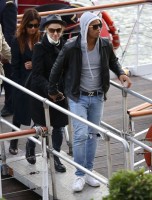 Madonna out and about in Paris - 16 July 2012 (15)