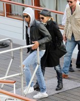 Madonna out and about in Paris - 16 July 2012 (19)