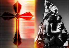 The MDNA Tour Book - Full (23)