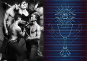 The MDNA Tour Book - Full (27)