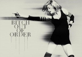 The MDNA Tour Book - Full (39)