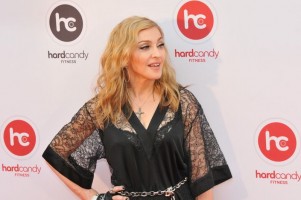 Madonna at the Hard Candy Fitness Opening in Moscow - 6 August 2012 - Update 01 (11)