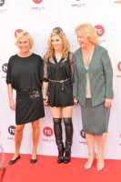 Madonna at the Hard Candy Fitness Opening in Moscow - 6 August 2012 - Update 01 (22)