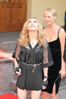 Madonna at the Hard Candy Fitness Opening in Moscow - 6 August 2012 - Update 01 (39)