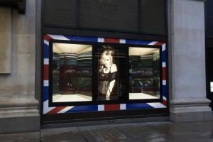 Truth or Dare by Madonna Footwear pop-up shop in Selfridges London (6)