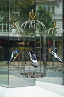 Truth or Dare by Madonna Footwear pop-up shop in Selfridges London (7)