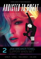 Addicted to Sweat DVDs by Madonna - More details (2)