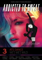 Addicted to Sweat DVDs by Madonna - More details (3)