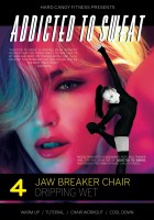 Addicted to Sweat DVDs by Madonna - More details (4)