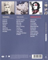 Madonna album box - la selection ideale (2)