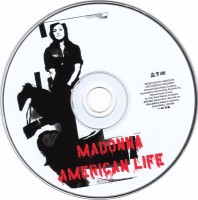 Madonna album box - la selection ideale (5)