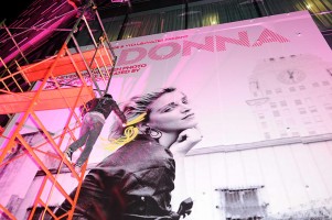 Madonna: A Transformational Exhibition by W Hotels Worldwide (2)