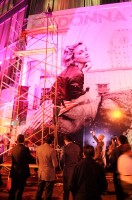 Madonna: A Transformational Exhibition by W Hotels Worldwide (6)