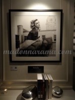 Madonna Transformational Exhibition W Hotel Opera Paris (1)