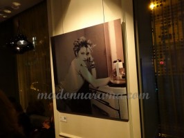Madonna Transformational Exhibition W Hotel Opera Paris (4)