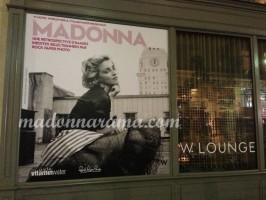 Madonna Transformational Exhibition W Hotel Opera Paris (14)