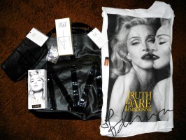 Truth or Dare by Madonna Naked Fragrance Collection for Women (9)