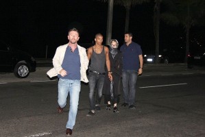 Madonna out and about in Rio de Janeiro (9)