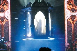 MDNA Tour Backstage - Backstage Latinoamérica (4)