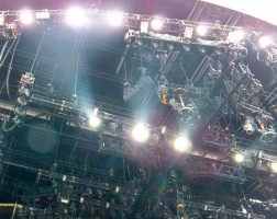 MDNA Tour Backstage - Backstage Latinoamérica (10)