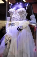 Inside the one-night-only Madonna Pop-Up Fashion Exhibit at Macy's (12)