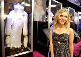 Inside the one-night-only Madonna Pop-Up Fashion Exhibit at Macy's (19)