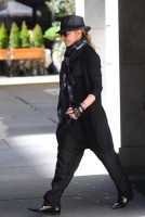 Madonna out and about in New York - 5 May 2013 (2)