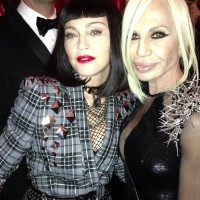 Madonna attends the Met Gala in New York - Update 3 (1)