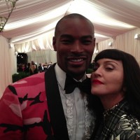 Madonna attends the Met Gala at the MoMA in New York - Update 3 (5)