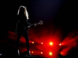 Official MDNA Tour EPIX Promo Pictures (3)