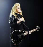 Official MDNA Tour EPIX Promo Pictures (5)