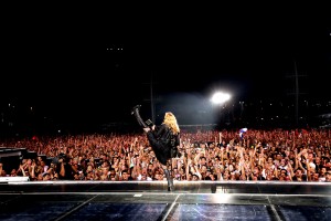 Official MDNA Tour EPIX Promo Pictures (11)