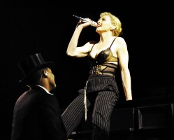 Official MDNA Tour EPIX Promo Pictures (17)
