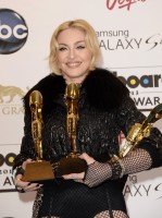 Madonna at the Billboard Music Awards Press Room - 19 May 2013 (13)