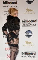 Madonna at the Billboard Music Awards Press Room - 19 May 2013 (20)
